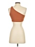 Set Active Orange Tank Top Size S - photo 2