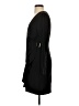 Hutch Black Cocktail Dress Size S - photo 5