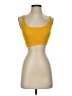 Gymshark Yellow Sports Bra Size XS - photo 1