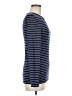 Halogen Blue Long Sleeve T-Shirt Size M (petite) - photo 4