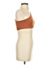 Set Active Orange Tank Top Size S - photo 4