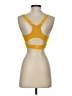 Gymshark Yellow Sports Bra Size XS - photo 2