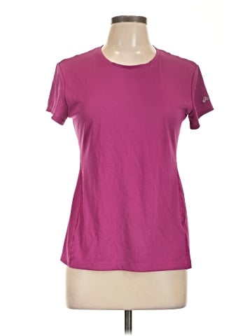 Asics Active T-Shirt (view 1)