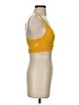 Gymshark Yellow Sports Bra Size XS - photo 4
