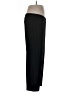 Dana Buchman Solid Black Dress Pants Size L - photo 4