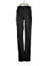 Treasure & Bond Chevron-herringbone Black Jeans Size 25 waist - photo 1