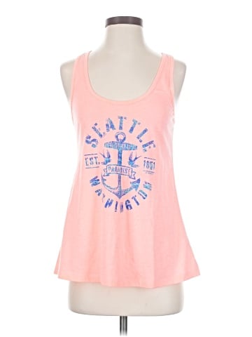 Kavio! Tank Top (view 1)