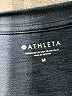 Athleta Blue Long Sleeve T-Shirt Size M - photo 7
