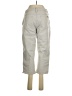 Assorted Brands Solid Gray Casual Pants Size 12 - photo 2