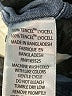 Lola River 100% Tencel Lyocell Blue Denim Jacket Size XS - photo 7