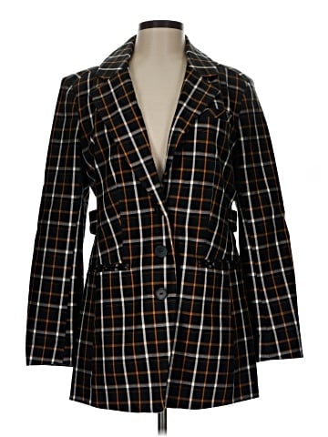 Maeve by Anthropologie Blazer (view 1)
