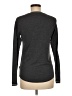 Bcg Gray Long Sleeve Top Size M - photo 2