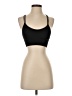 Forever 21 Black Tank Top Size S - photo 1
