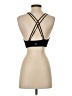 Forever 21 Black Tank Top Size S - photo 2