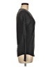 Bcg Gray Long Sleeve Top Size M - photo 4