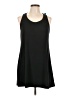 Unbranded Black Sleeveless Top Size L (estimated) - photo 1