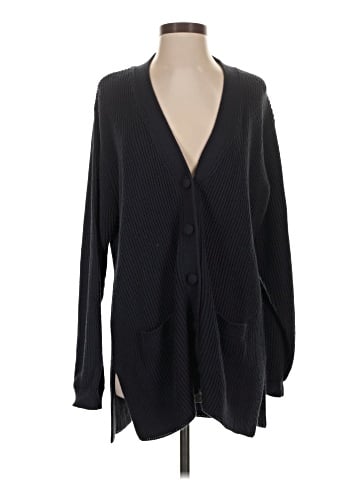 Liz Baker Cardigan (view 1)