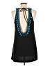 Unbranded Black Sleeveless Top Size L (estimated) - photo 2