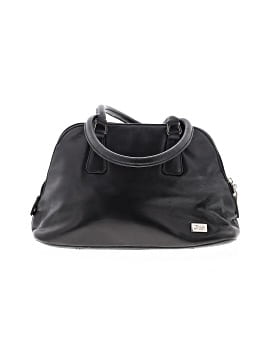 Pelle Studio Leather Satchel
