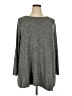 Apt. 9 Gray Pullover Sweater Size 2X - photo 1