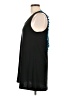 Unbranded Black Sleeveless Top Size L (estimated) - photo 5