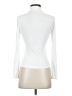 Shein Ivory Long Sleeve Turtleneck Size 4 - photo 2