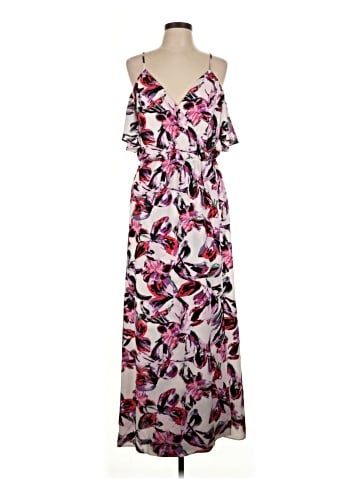 Bar III Casual Dress (view 1)