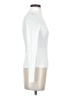 Shein Ivory Long Sleeve Turtleneck Size 4 - photo 4