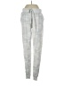 Z Supply Tie-dye Gray Casual Pants Size XS - photo 1