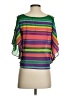 Mustard Seed Green Sleeveless Blouse Size S - photo 2