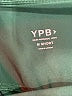 YPB Color Block Green Active Pants Size M - photo 3