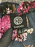 Bobeau 100% Polyester Black Sleeveless Blouse Size S - photo 7