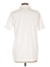 Assorted Brands 100% Polyester Ivory Short Sleeve Polo Size L - photo 2