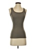 Gadzooks Brown Active Tank Size S - photo 1