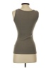 Gadzooks Brown Active Tank Size S - photo 2