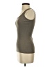 Gadzooks Brown Active Tank Size S - photo 5