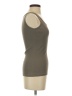 Gadzooks Brown Active Tank Size S - photo 4