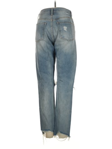 Boyish Jeans (view 2)