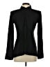 Theyskens' Theory Black Blazer Size 0 - photo 2