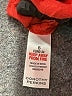 Dorothy Perkins Red Short Sleeve Blouse Size UK 6 / US 2 - photo 8