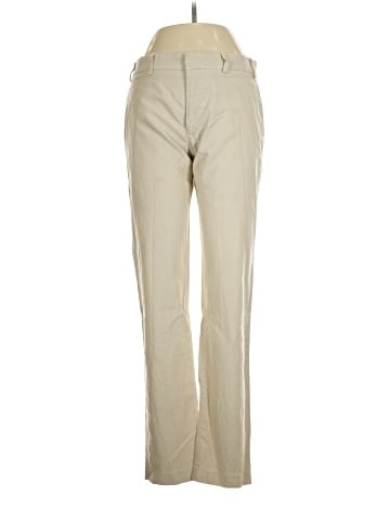 Red Saks Fifth Avenue Casual Pants (view 1)
