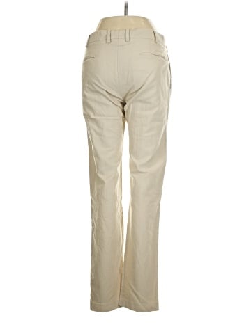Red Saks Fifth Avenue Casual Pants (view 2)