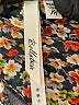 Bellatrix 100% Polyester Black Sleeveless Blouse Size M - photo 7
