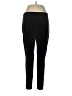 Terra & Sky Solid Black Active Pants Size 0X - photo 1
