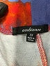 Ambiance Floral Orange Board Shorts Size 3X - photo 3