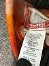 Ambiance Floral Orange Board Shorts Size 3X - photo 4