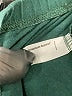 American Apparel Green Active Pants Size L - photo 7