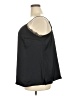 Lane Bryant 100% Polyester Black Sleeveless Blouse Size 18 - photo 5