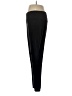 Terra & Sky Solid Black Active Pants Size 0X - photo 5