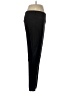 Terra & Sky Solid Black Active Pants Size 0X - photo 4